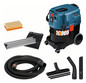 GAS 35 L AFC wet/dry vacuum cleaner Bosch 0.601.9C3.200