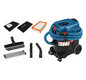 Wet/dry vacuum cleaner GAS 35 H AFC Bosch 0.601.9C3.600