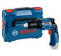 Cordless drywall screwdriver GTB 12V-11 solo in L-Boxx Bosch 0.601.9E4.003