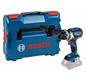 GSR 18V-110 C cordless drill driver solo in L-Boxx Bosch 0.601.9G0.109