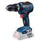 GSB 18V-55 cordless drill driver solo in box Bosch 0.601.9H5.302