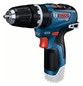 Cordless impact drill GSB 12V-35 solo in box Bosch 0.601.9J9.002