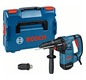 Bohrhammer mit SDS-plus GBH 3-28 DFR mit L-BOXX Bosch 0.611.24A.004