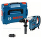 Bohrhammer mit SDS-plus GBH 4-32 DFR mit L-BOXX Bosch 0.611.332.104