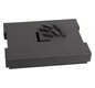 Einlage Foam insert 136 f. L-BOXX 136,LS-BOXX306 Bosch 1.600.A00.1S1