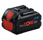 Akku-Pack Pro Core 18 V 8,0 Ah im Karton Bosch 1.600.A01.6GK