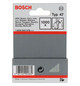 Tackernagel Typ 47 1,8x1,27x16 mm Bosch 1.609.200.376