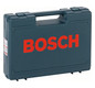 Kunststof koffer 380x300x110 mm voor boormachines en klopboormachines Bosch 2.605.438.286