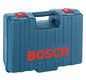 Kunststof koffer voor schaafmachine 480x360x220 mm, blauw Bosch 2.605.438.567