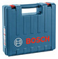 Kunststof koffer voor draadloos gereedschap blauw, 114x388x356 mm Bosch 2.605.438.686