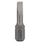 Schrauberbit Extra-Hart S 0,6x4,5, 25 mm Bosch 2.607.001.459