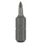 Extra-hard screwdriver bit PH 0, 25 mm Bosch 2.607.001.507