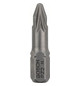 Extra-hard screwdriver bit PZ 2, 25 mm Bosch 2.607.001.558