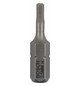 Schrauberbit Extra-Hart HEX 2,5, 25 mm Bosch 2.607.001.720