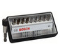 Screwdriver bit Robust L Line Extra-Hard 25 mm Bosch 2.607.002.569