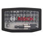 Set extra harde schroevendraaierbits 32 stuks Bosch 2.607.017.564