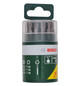 Schroevendraaierbitset met Torx 10 stuks, inclusief Torx Bosch 2.607.019.452
