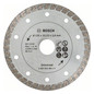 Diamond cutting disc Ø 125 mm Bosch 2.607.019.481 Turbo