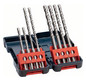 Hammerbohrer SDS-plus Box 8tlg Bosch 2.607.019.902