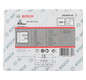 D-Kopf Streifennagel SN34DK 65 2,8 mm, 65 mm, blank, glatt Bosch 2.608.200.001