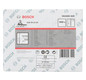 D-Kopf Streifennagel SN34DK 65R 2,8 mm, 65 mm, blank, gerillt Bosch 2.608.200.015