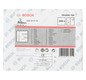 D-Kopf Streifennagel SN34DK 75R 2,8 mm, 75 mm, blank, gerillt Bosch 2.608.200.016
