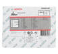 D-Kopf Streifennagel SN34DK 80R 3,1 mm, 80 mm, blank, gerillt Bosch 2.608.200.017