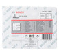 D-Kopf Streifennagel SN34DK 50RG 2,8 mm, 50 mm, verzinkt, gerillt Bosch 2.608.200.019