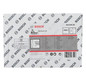 Round-headed strip nail SN21RK 80 3.1 mm 80 mm, blank, smooth Bosch 2.608.200.030
