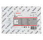 Round-headed strip nail SN21RK 90 3.1 mm 90 mm, blank, smooth Bosch 2.608.200.031