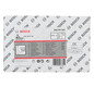 Rundkopf-Streifennagel SN21RK 90G 3,1 mm 90 mm, verzinkt, glatt Bosch 2.608.200.035