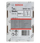 Countersunk pin SK50 16G 1.2 mm, 16 mm, galvanised Bosch 2.608.200.511