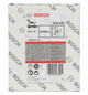 Klem TK40 25G 1,2 mm, 25 mm, gegalvaniseerd Bosch 2.608.200.702