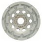 Diamond cup wheel Best for Concrete 125x22.23x4.5 mm Bosch 2.608.201.228