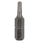 Security-Torx-Schrauberbit Extra-Hart T15H, 25 mm Bosch 2.608.522.010