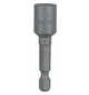 Socket spanner 50x8 mm, M 5, with magnet Bosch 2.608.550.080