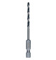 Twist drill HSS PointTeQ 6kt shank 3.2x36x75 mm Bosch 2.608.577.520