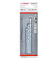 Masonry drill bit set 3pcs. Bosch 2.608.590.127