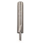 Grooving cutter, solid carbide 8 mm, D1 3 mm, L 9.5 mm, G 50.7 mm Bosch 2.608.629.353