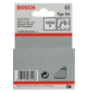 Platte draadklem type 54 12,9x1,25x10 mm Bosch 2.609.200.220