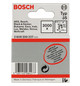 Smalle rugklem type 55 Gehard 6x1,08x23 mm Bosch 2.609.200.227