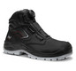 Sicherheitsstiefel Gr.47 S3S ESD Jori jo_Advanced Compo BOA black Mid