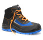 Sicherheitsschnürstiefel Gr.41 S3S ESD Jori jo_Flo Mid