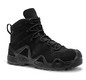 Sicherheitsschnürstiefel Gr.39 S3S WR ESD Elten Zephyr Work GTX black Mid