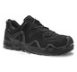 Sicherheitshalbschuhe Gr.43 S3S WR ESD Elten Zephyr Work GTX black Lo