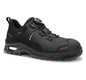 Sicherheitshalbschuhe Gr.40 S3S WR ESD Elten Kabru XXP Pro BOA GTX black Low