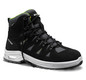 Sicherheitsstiefel Gr.47 S2 WR ESD Elten Riwemo XXP GTX black-green Mid
