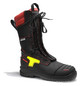 Feuerwehrstiefel Gr.46 ESD Elten Curtis GTX