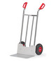 Alu-Sackkarre A1116P PU-Räder 260 x 85 mm Fetra A1116P