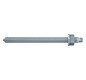 Anchor rod RG M 12x220, gvz. fischer